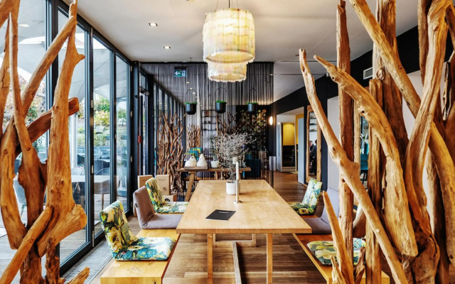 Seehotel Litz