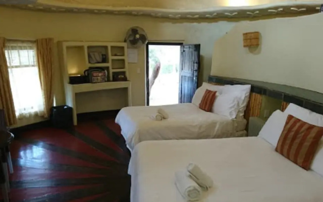 Shonalanga Valley Resort