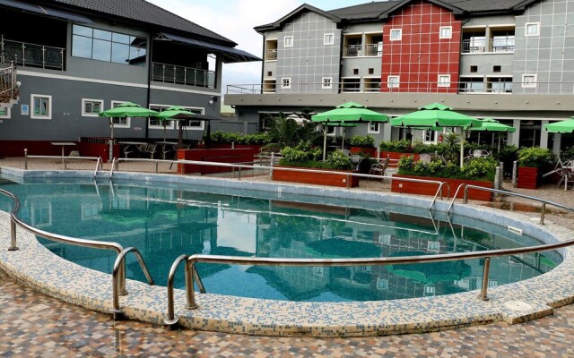 All Seasons Hotel Owerri
