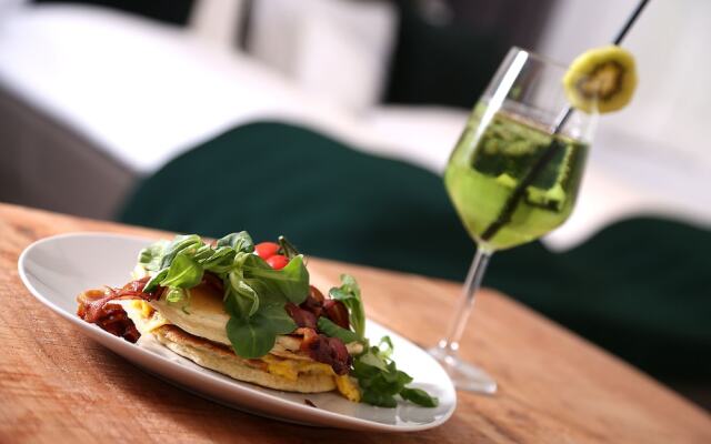 City Appartements Villach