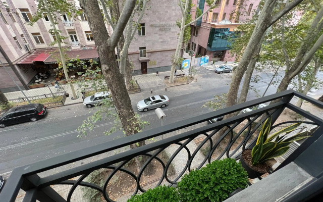 Zakyan street, 2 bedrooms Modern and Unique apartment ZA442