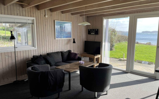 4 Star Holiday Home in Fredericia