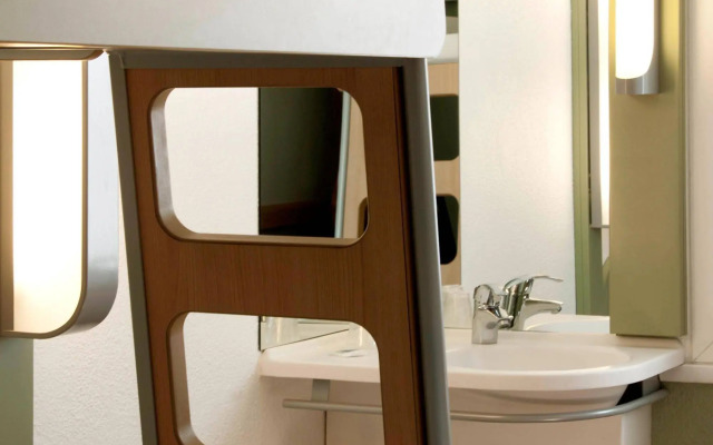 ibis budget Antibes Sophia Antipolis