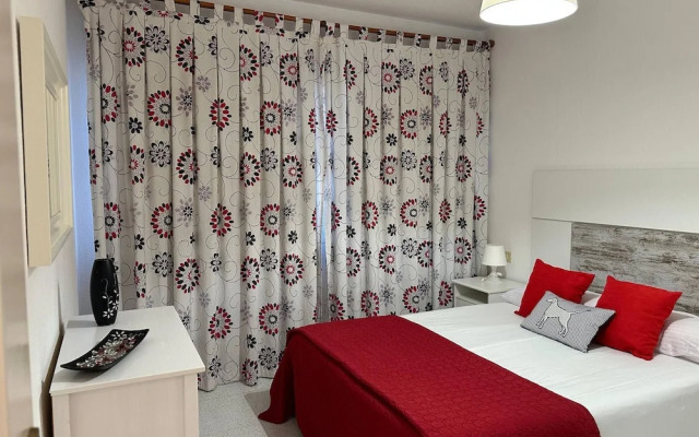 Casa Cabana - El Médano