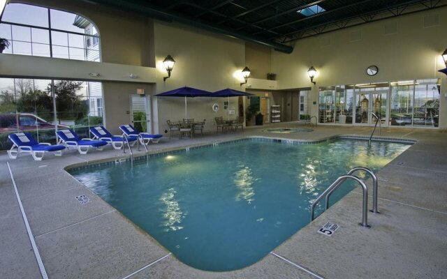 Homewood Suites by Hilton Buffalo Airport