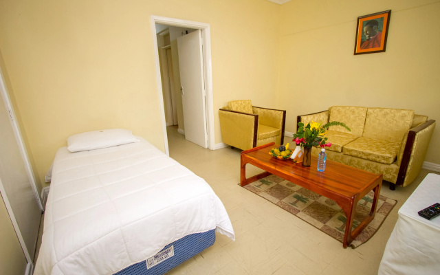 Jumuia Guest House Nakuru
