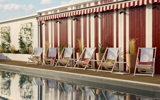 Le Talaia Hôtel & Spa Biarritz - MGallery Collection