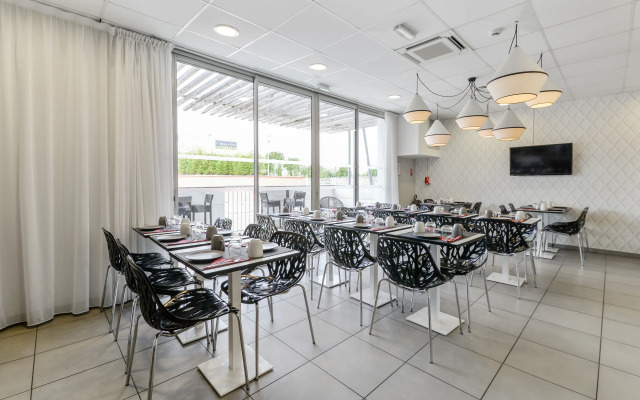 Quality Suites Toulouse-Blagnac