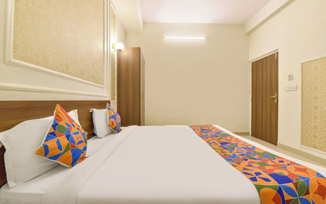 Fabhotel Majestic Heights