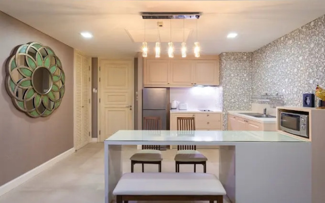 Marrakesh Beachfront Condominium