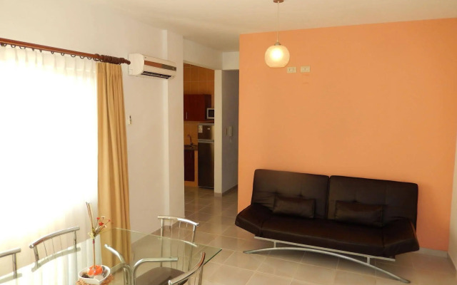 Apart Hotel Premium Suites Equipetrol