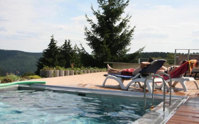 Ferienwohnung Hauptmann