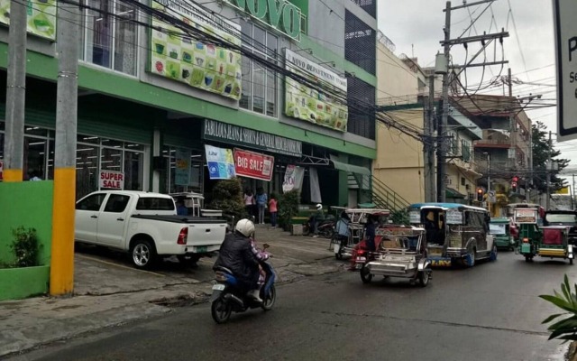 Meaco Royal Hotel - Batangas City