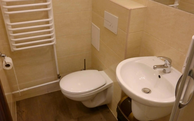 Ośrodek hotelowy Optima