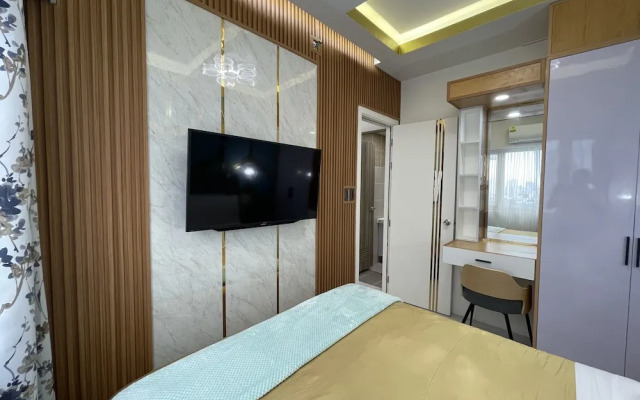SMDC Coast Residences