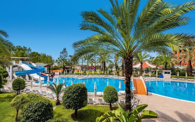 Annabella Diamond Hotel&Spa