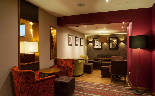 Premier Inn London Bank - Tower
