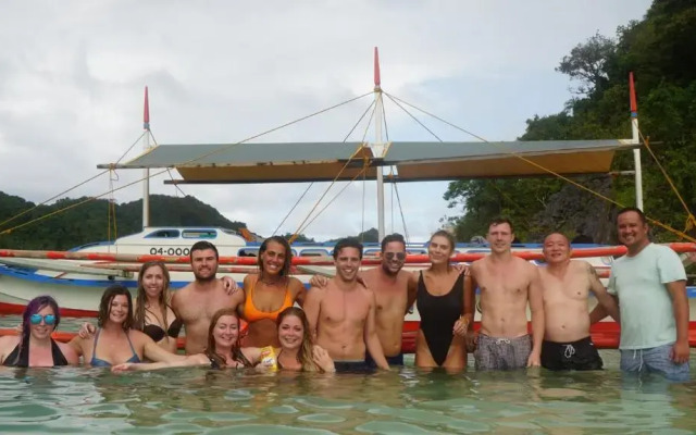 Big Paul Hostel - Adults Only