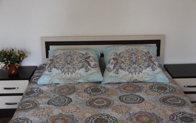 VRCapartment Apartments