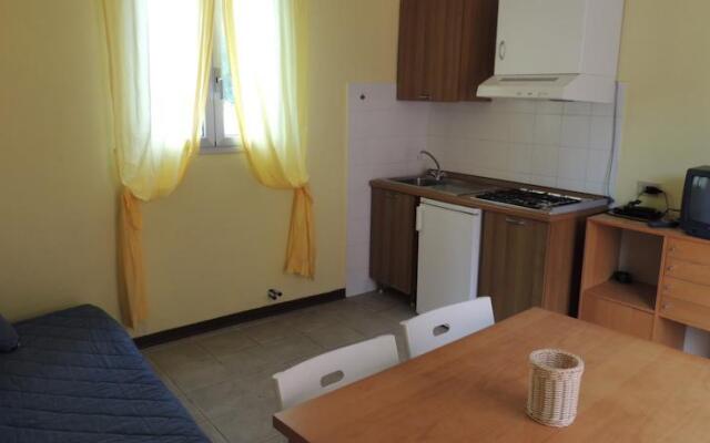 Bungalow Camping Rivamare