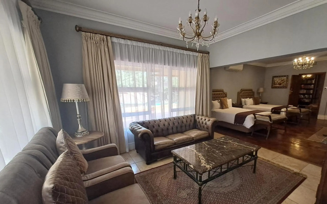 Three Rivers Lodge and Villas