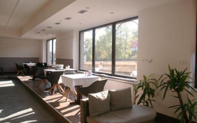 Hotel Herman