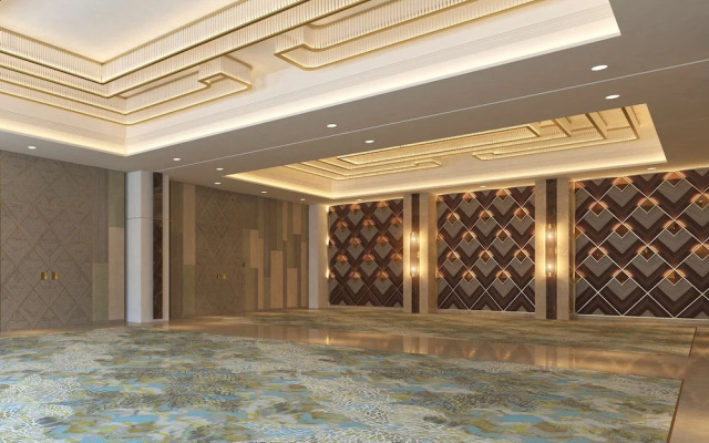 Bellevue Sarovar Premiere Junagadh