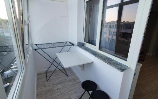 Grey House Bacau