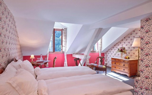 Grandhotel Giessbach