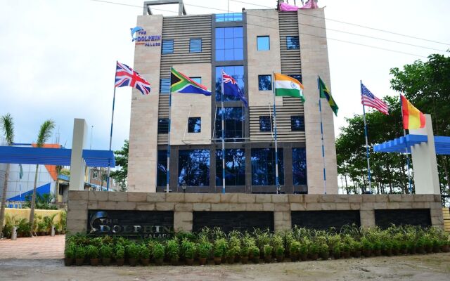 Dolphin Chocolate Inn