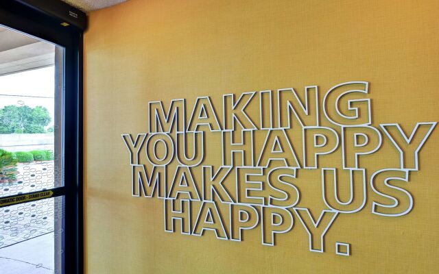 Hampton Inn Columbia-I-26 Airport