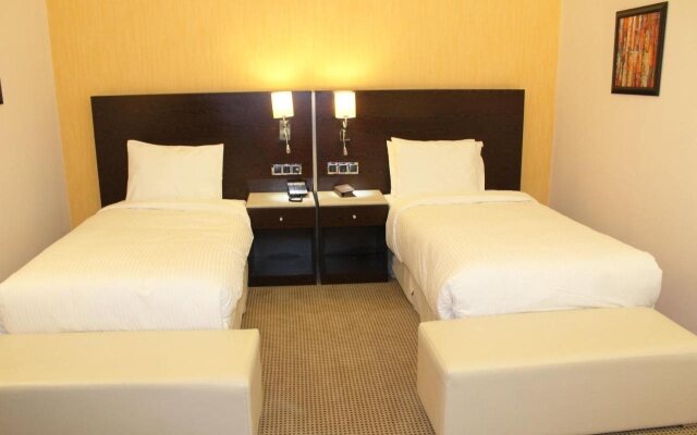 Cassiopeia Hotel