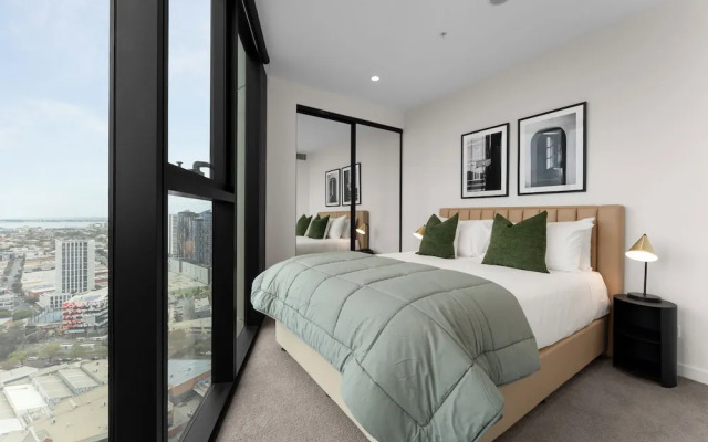 Urban Rest City Road