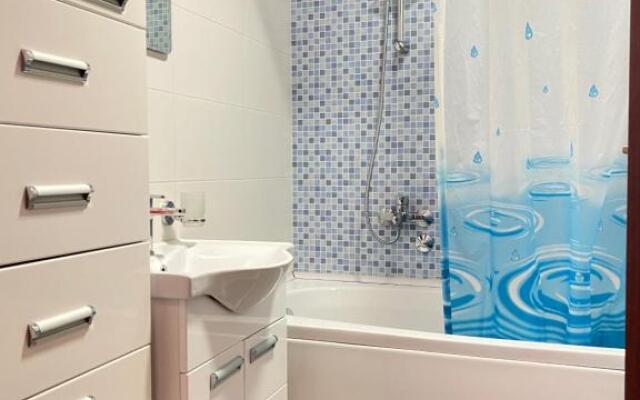 Apartman Vesna City 2. PG