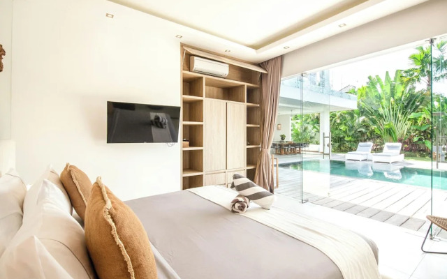 Niko2 · Marvelous 5 Bedroom Villa Close to Finns