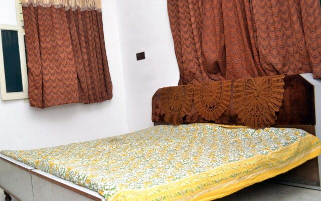 Raja Rani- Homestay