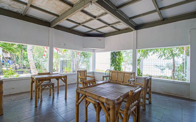 Mutiara Tidung Resort