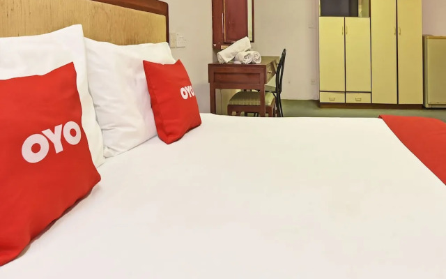 Hotel O Villa De Rose