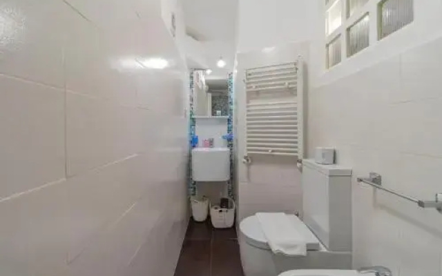 [Portello Apartment] Lauria 9