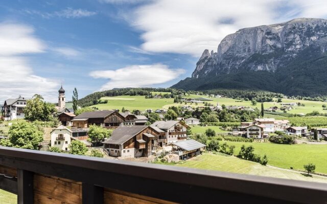 Residence Chalet Simonazzi