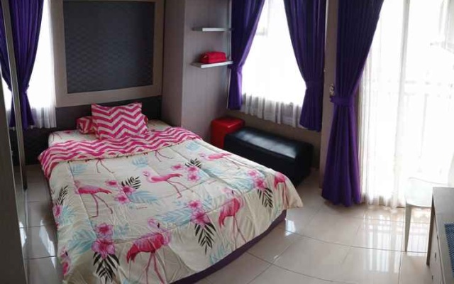 Glamour Margonda Residance 3 – Guest Rooms – Depok