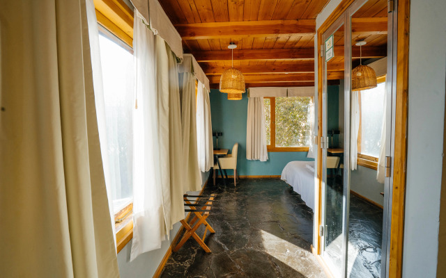 Pioneros Suites by Grupo Tierra Gaucha