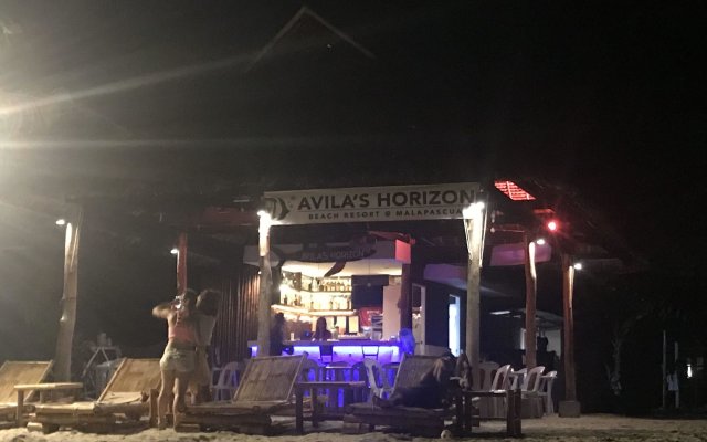 D' Avila's Horizon Malapascua - Hostel