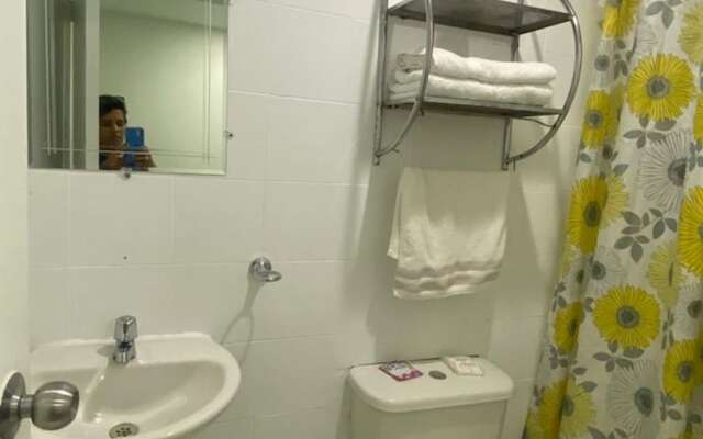 4Cr-1M Casa En El Centro Historico Getse