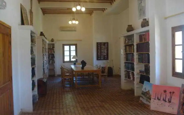 Hotel Ksar Assalassil