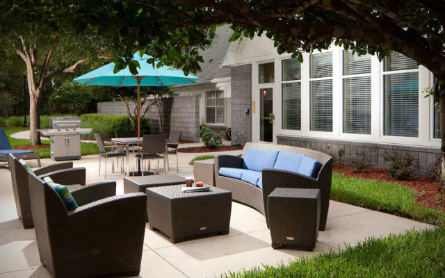 The Inn at Mayo Clinic