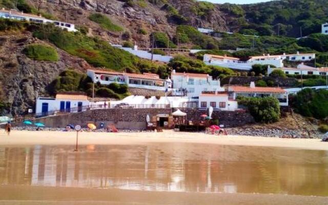 Holiday home Praia da Arrifana