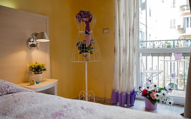Sleeppo B&B