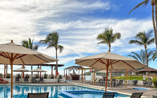 Hotel Quijote Inn