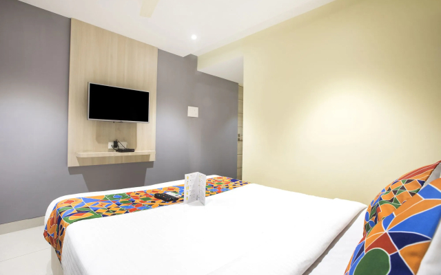 FabHotel Pranava Navi Mumbai